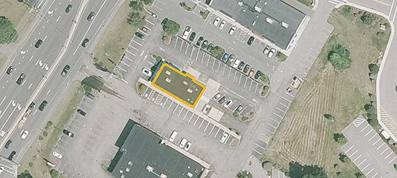 636 Lafayette Rd