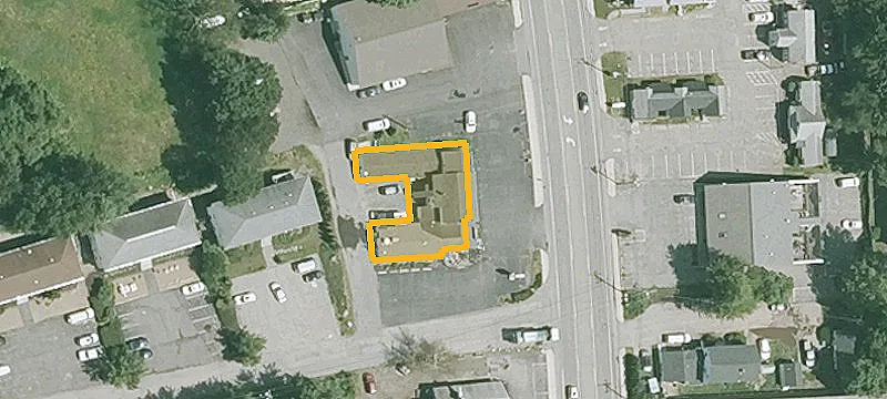 822 Lafayette Rd