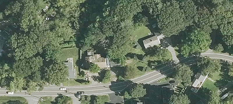 22 Pioneer Rd