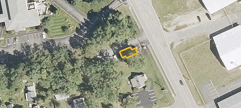 76 Airport Rd