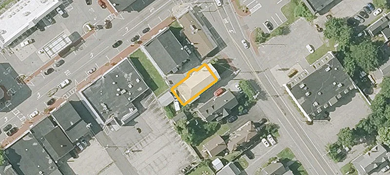 1 Birch St