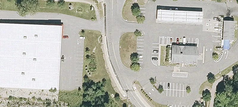 17th Tatro Rd