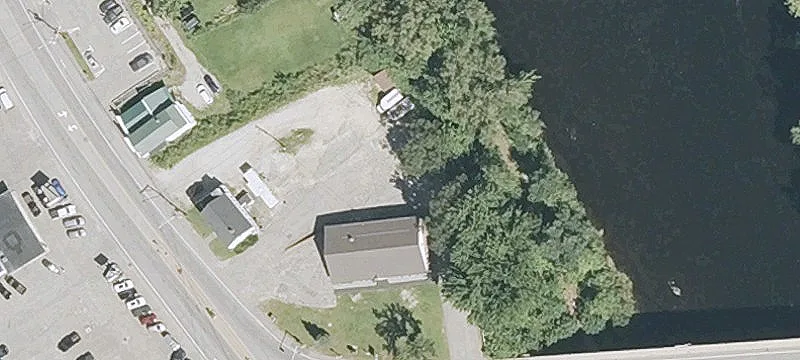 2 Central St