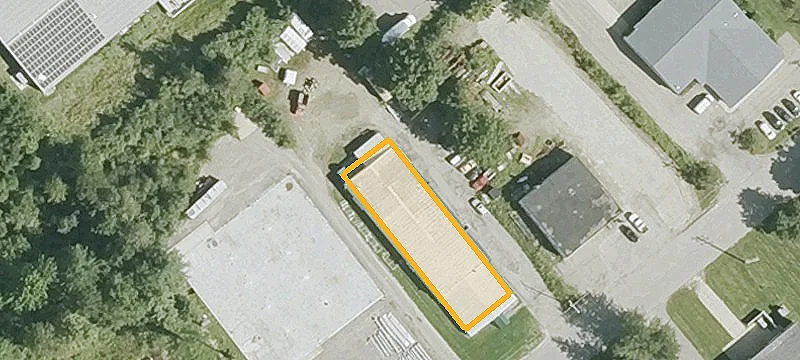 7 Industrial Park
