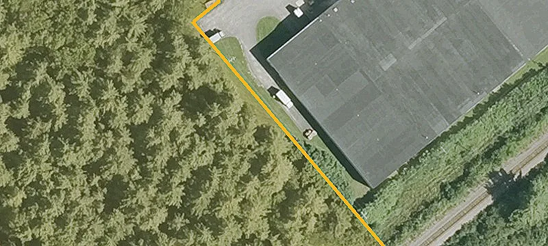 44 Industrial Park