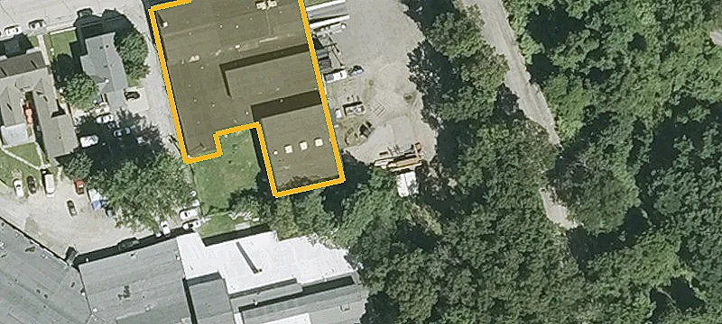 41 Crown St
