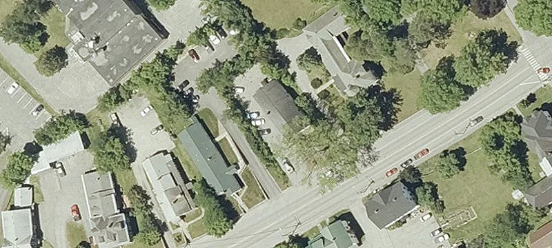 45 Un St