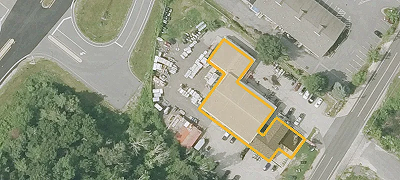 60 Range Rd
