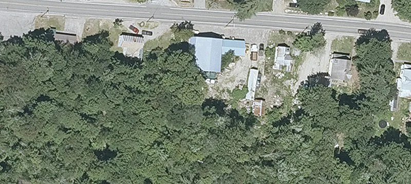45 Moultonville Rd