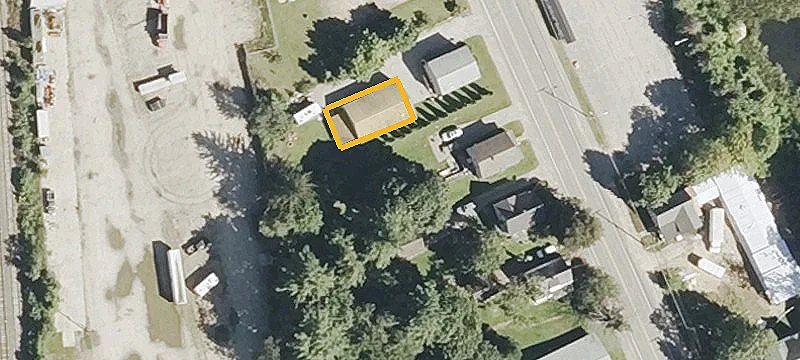 38 Hall St