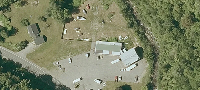 115 Frst Rd