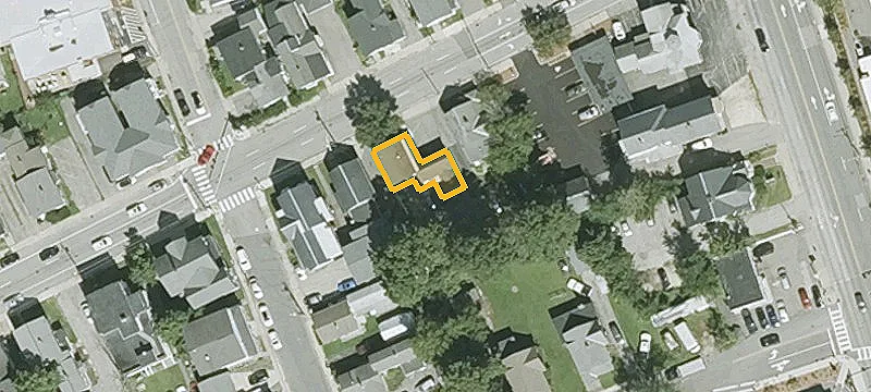 6 Kinsley St