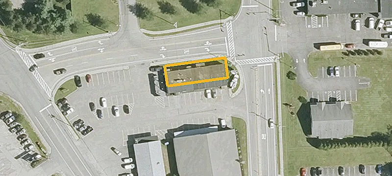 96 New Rochester Rd