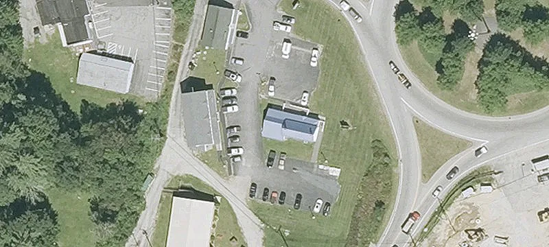1911 Dover Rd