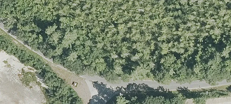 Old Concord Rd