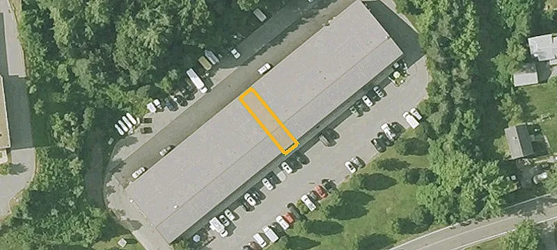 1 Corporate Park Dr, Unit 11