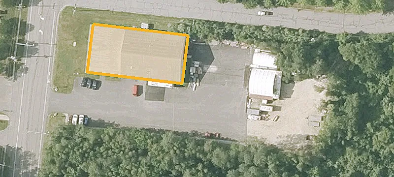 225 Industrial Park Dr