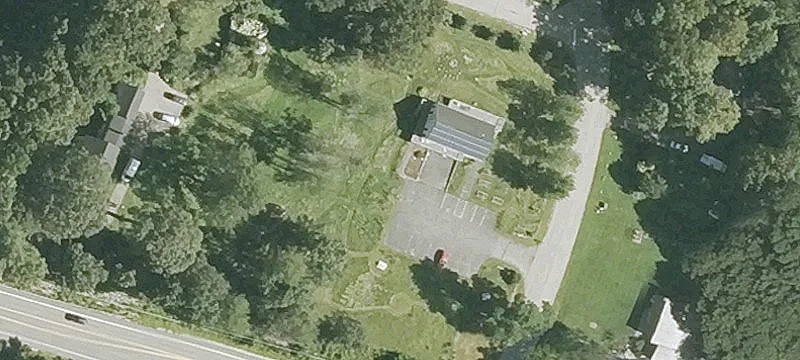 1 Morgan Way