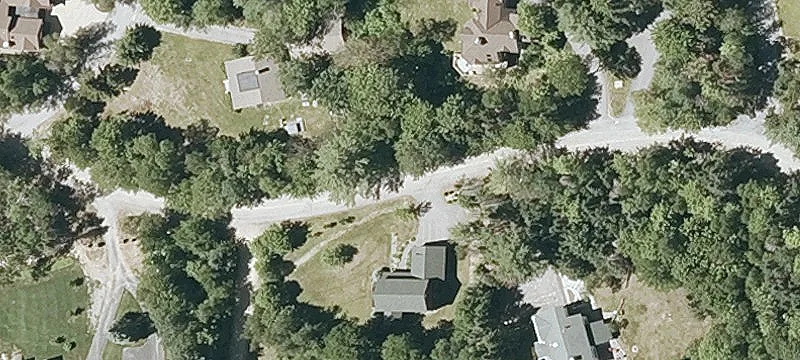 9 Snows Mtn Rd