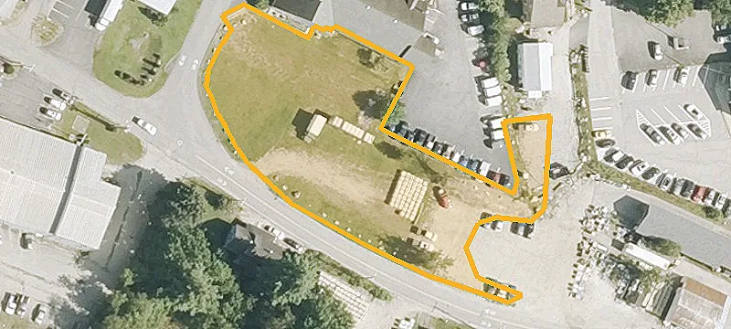 14 Depot St