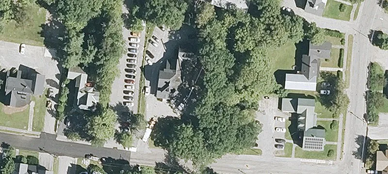 4 Pleasant St