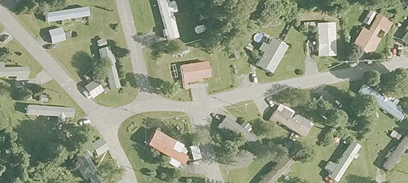 136 Parrish Rd