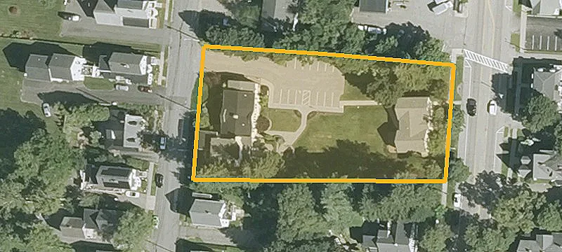 31 Mt Vernon St