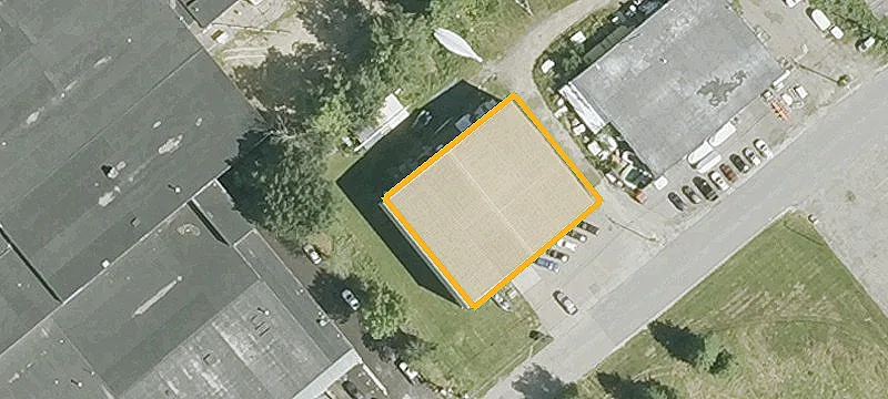 39 Industrial Park