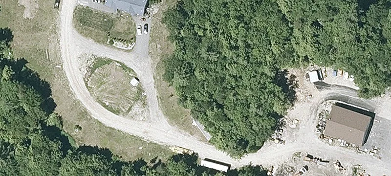 101 Access Rd