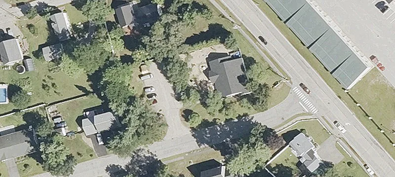 2 Quincy St