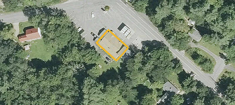 118 Stage Rd