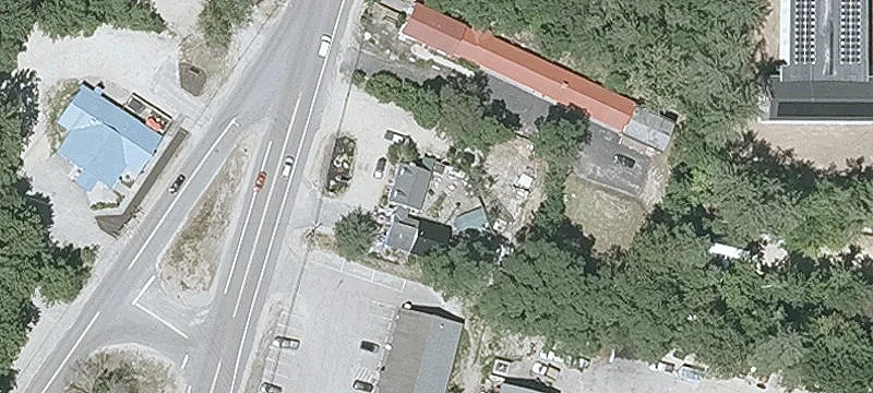 357 White Mtn Hwy
