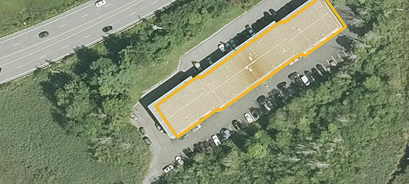 35 Autumn Pond Park