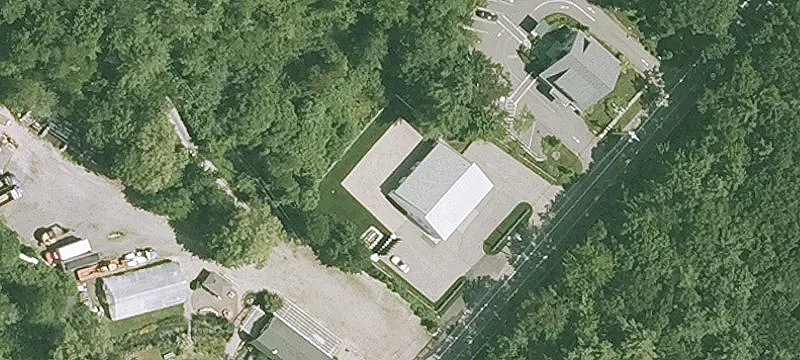 255 Central Rd