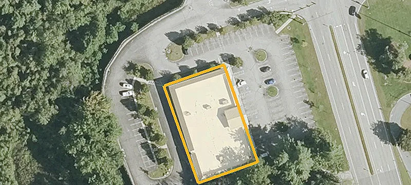 1390 Kancamangus Hwy