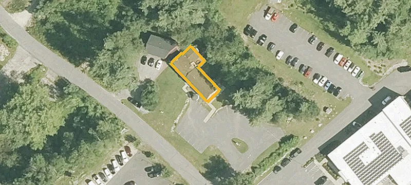 16 Hammond Rd