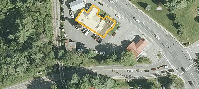 2820 White Mtn Hwy