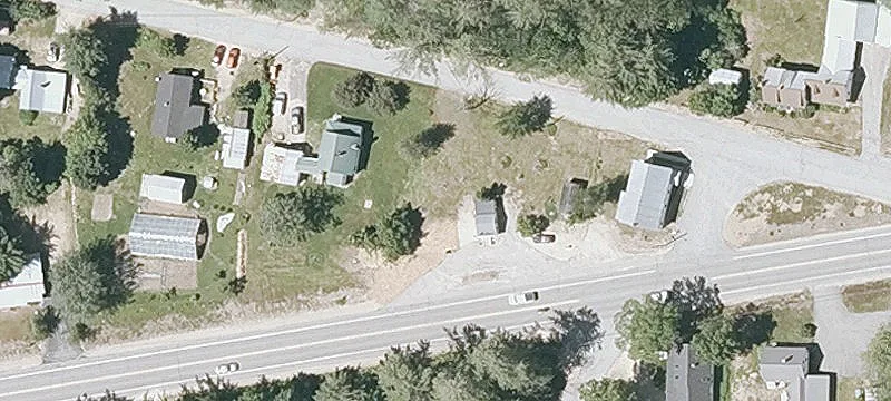 882 Bearcamp Hwy