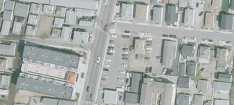 25 J St