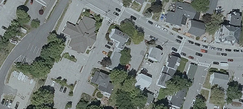 50 Main St