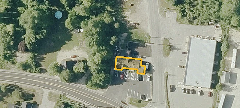 207 Main St