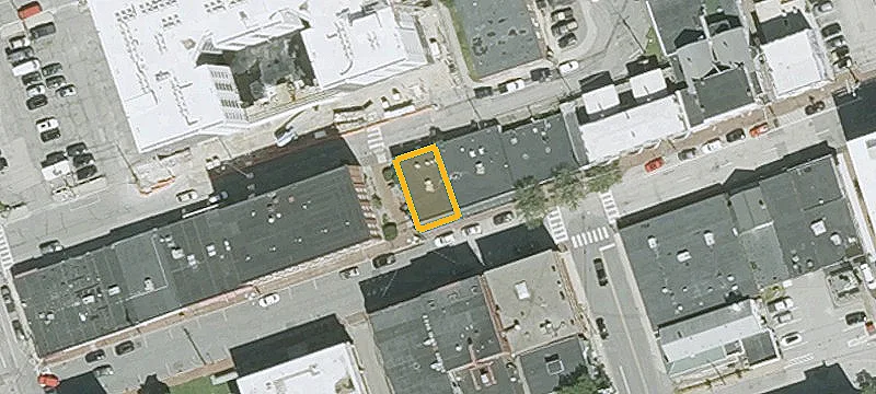 121 Pearl St, Unit 127