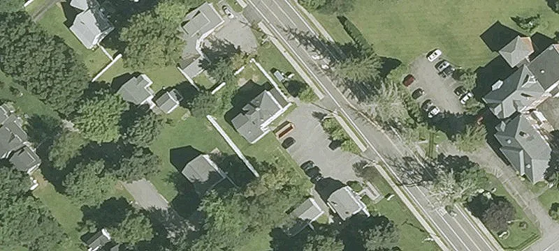 800 Central Ave