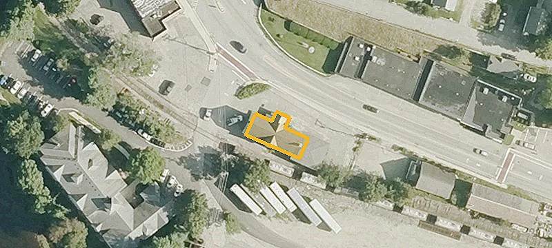 99 Main St