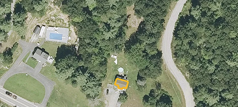 315 Goffstown Back Rd