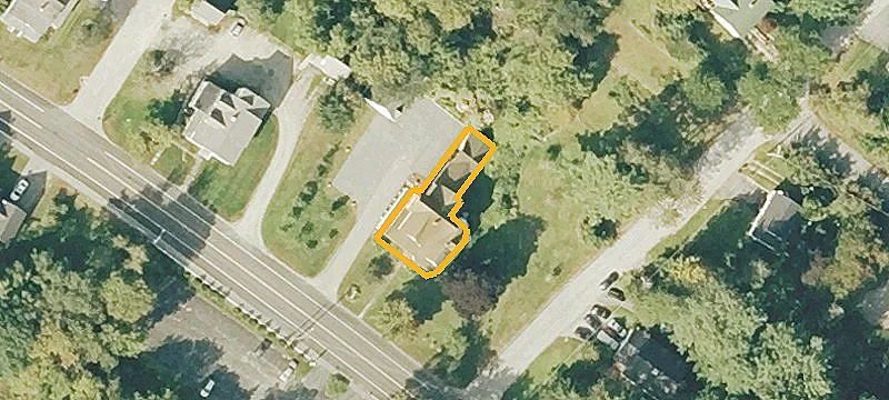 110 Main St