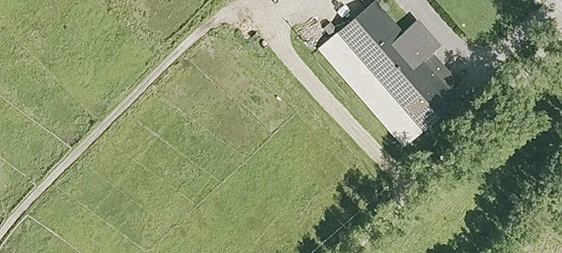100 10th Rod Rd