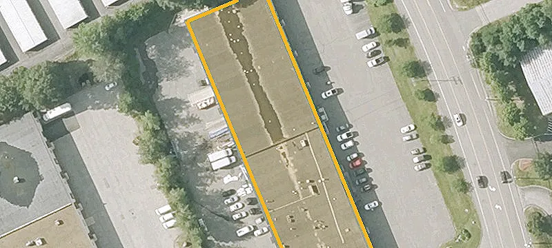 850 Industrial Park Dr Ste, Unit 5