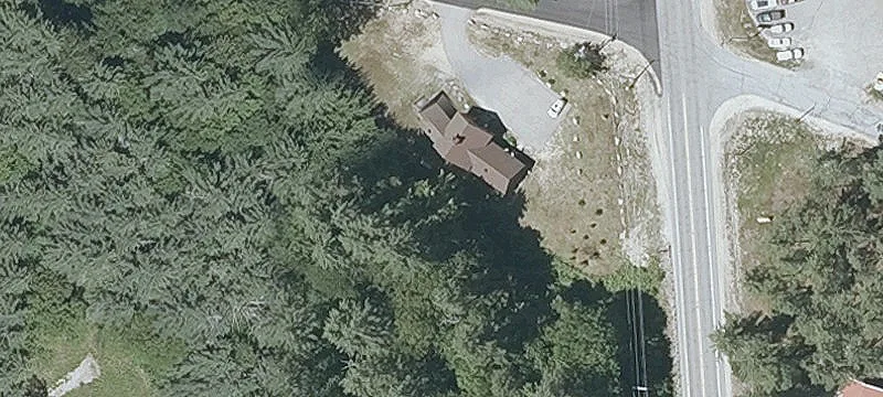 1740 Depot Rd