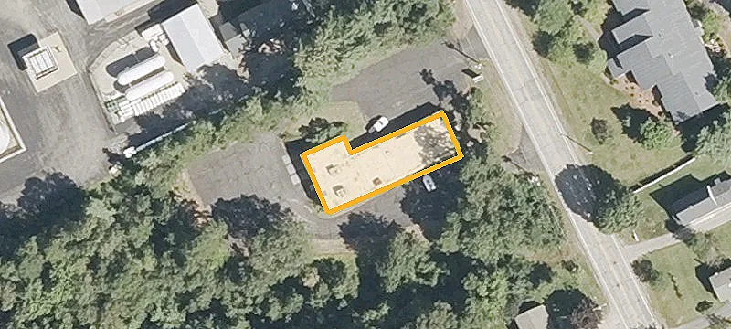 128 Airport Rd
